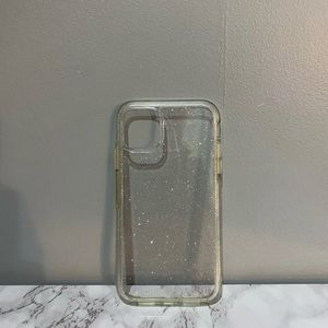 iphone 11 stardust symmetry otterbox case